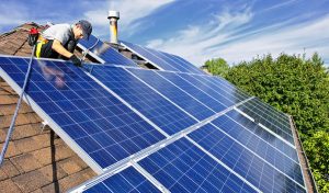 Service d'installation de photovoltaïque et tuiles photovoltaïques à Saint-Genis-des-Fontaines
